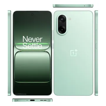OnePlus Ace 5 Racing