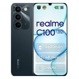 Realme C100