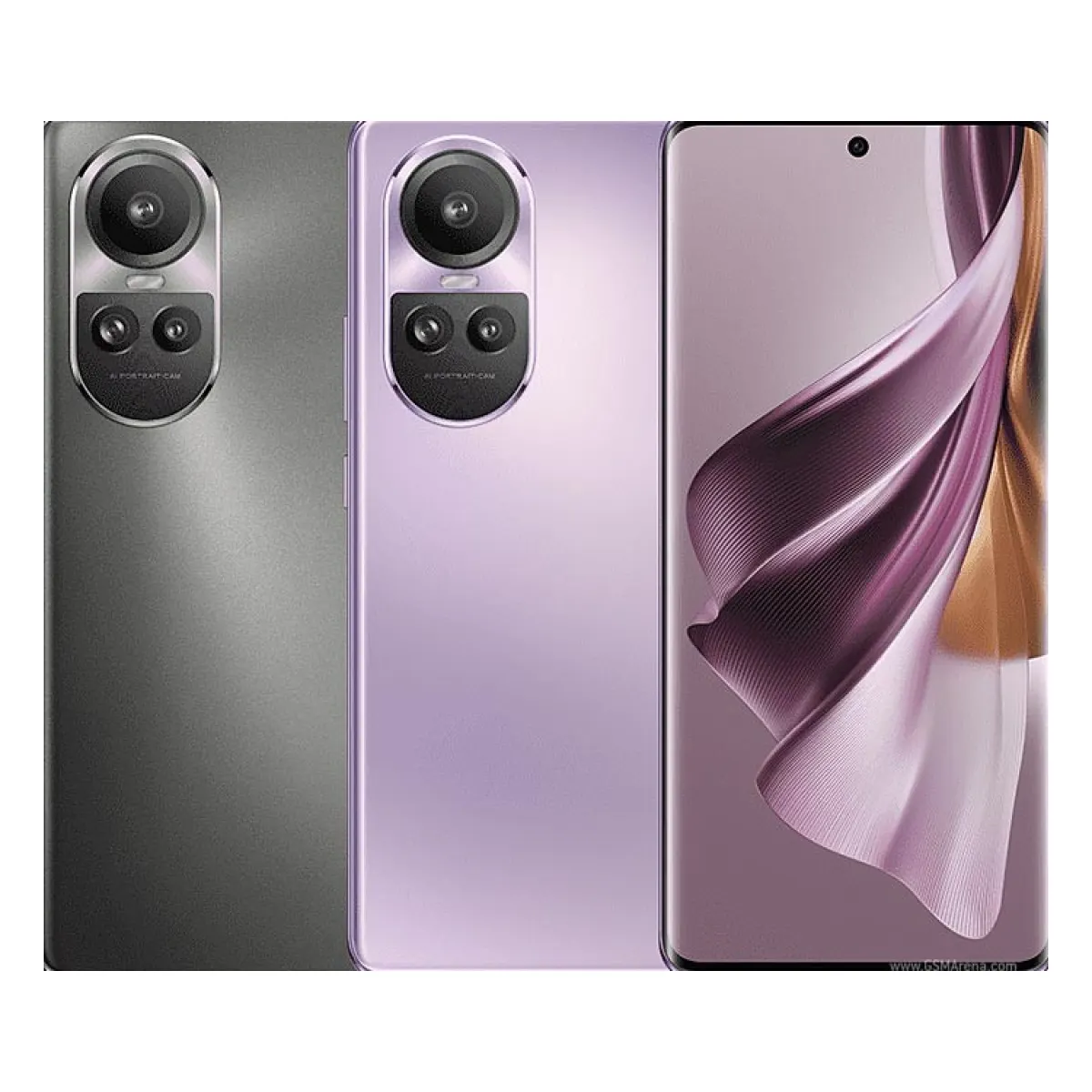 OPPO Reno10 Pro