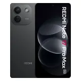 Xiaomi Redmi Note 17 Pro Max