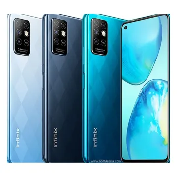 Infinix Note 8i