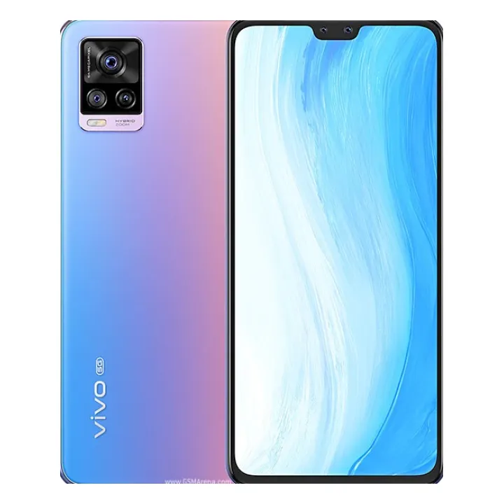 Vivo S7t