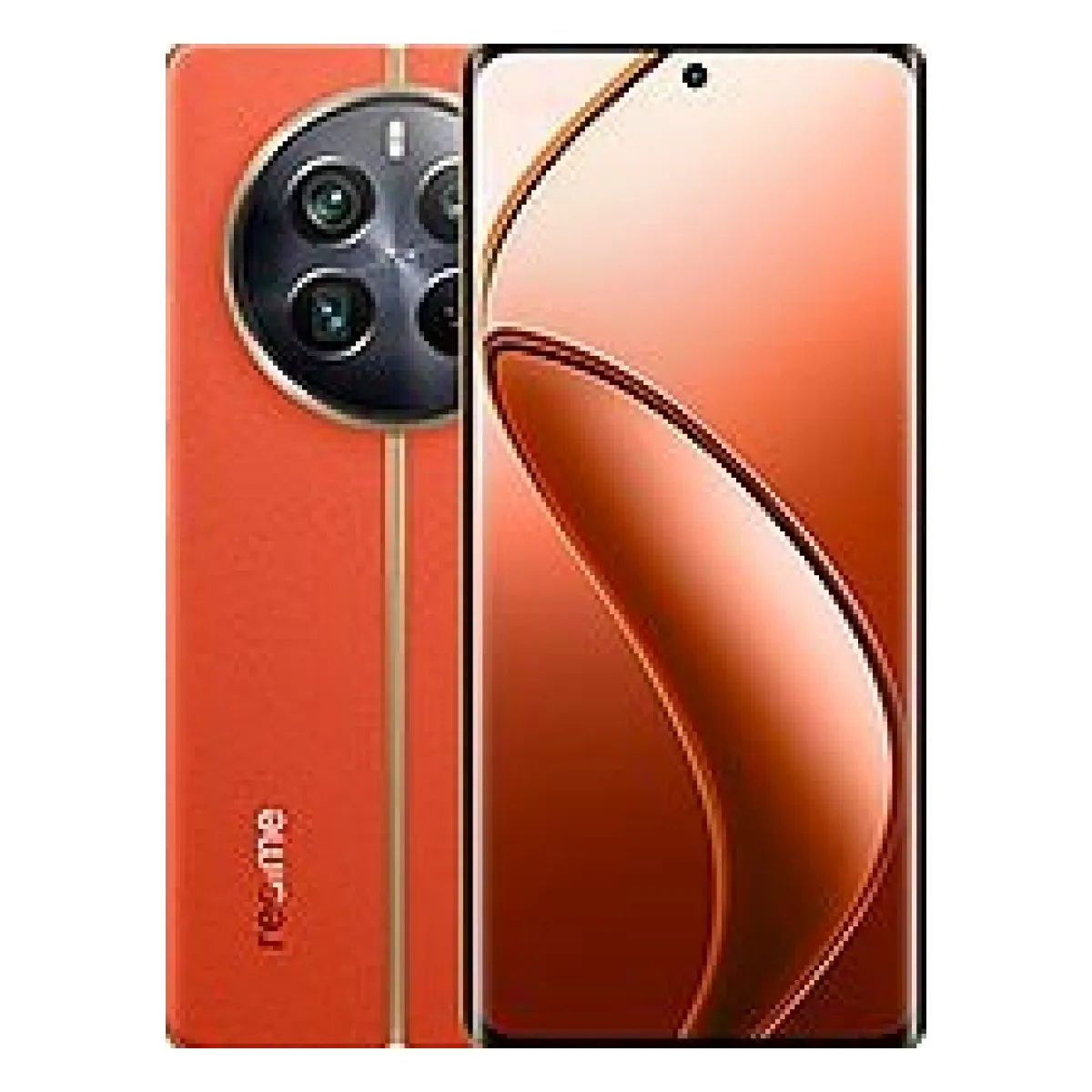 Realme 12 Pro+