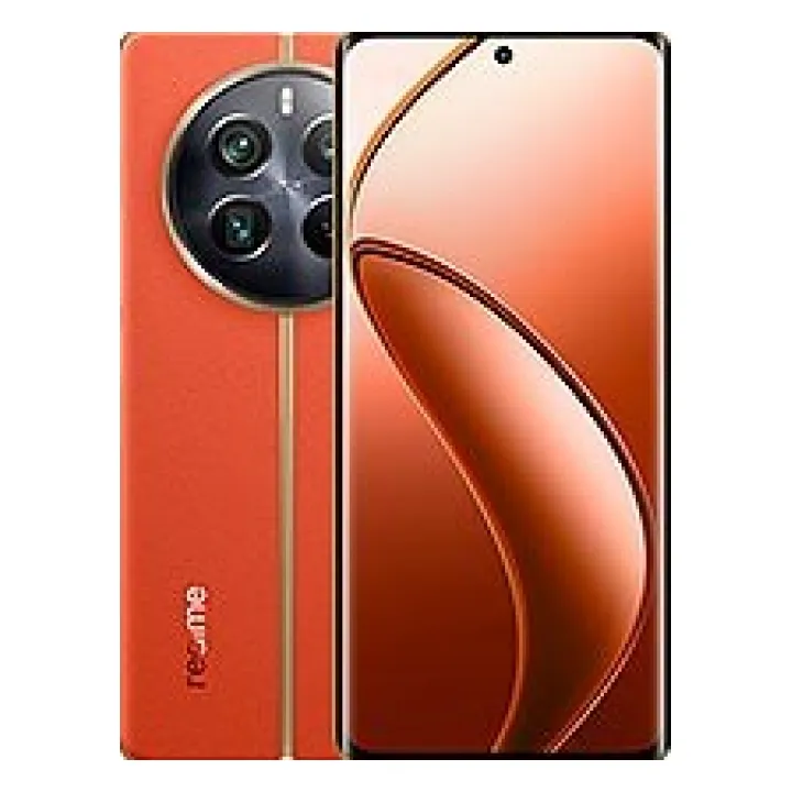 Realme 12 Pro+