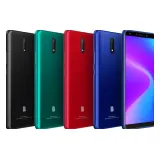 BLU Studio X12