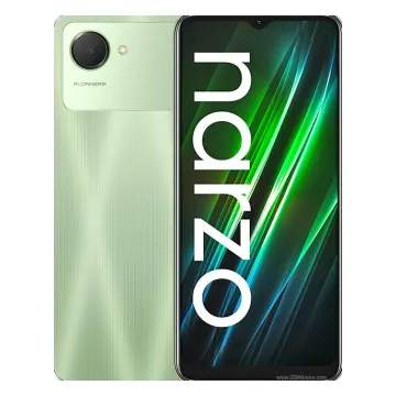 Realme Narzo 50i Prime