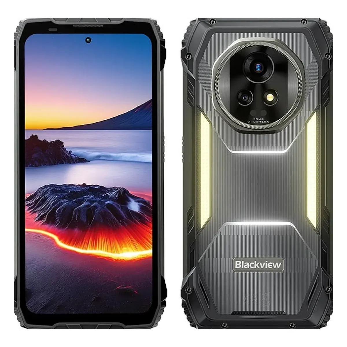 Blackview Xplore 2 Projector