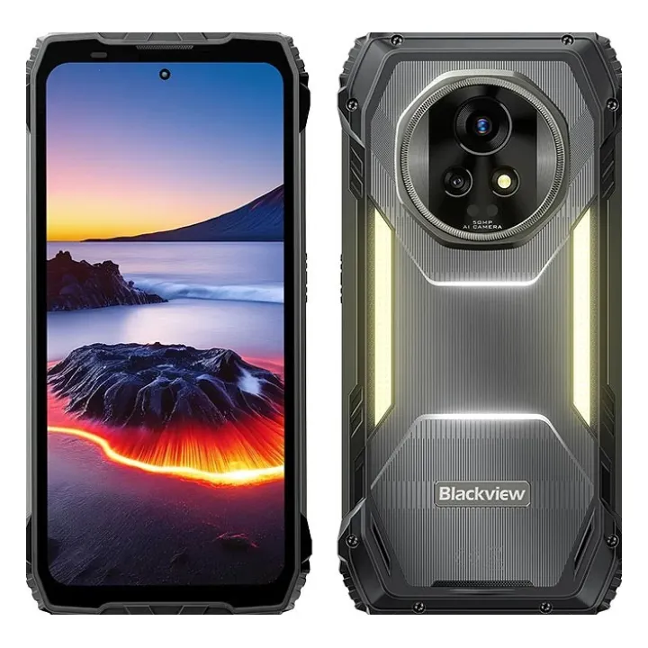 Blackview Xplore 2 Projector