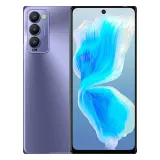 Tecno Camon 18