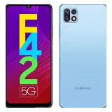 Samsung Galaxy F42 5G