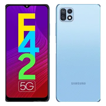 Samsung Galaxy F42 5G