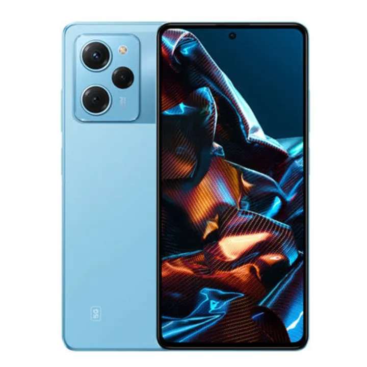 Xiaomi Poco X5 Pro 5G