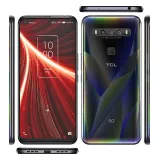 TCL 10 5G UW