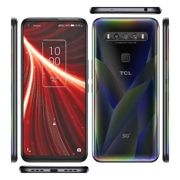 TCL 10 5G UW