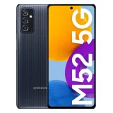 Samsung Galaxy M52