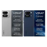 Lava Virat Curve