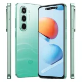 itel A95