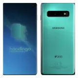 Samsung Galaxy S10
