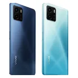 Vivo Y15s