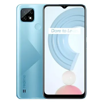 Realme C21