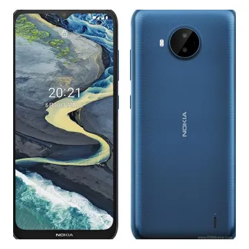 Nokia C20 Plus