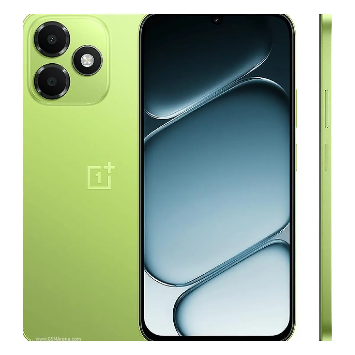 OnePlus N6 Lite