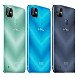 Infinix Smart HD 2021