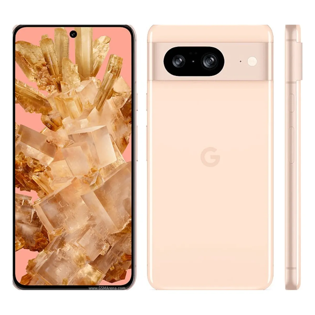 Google Pixel 8