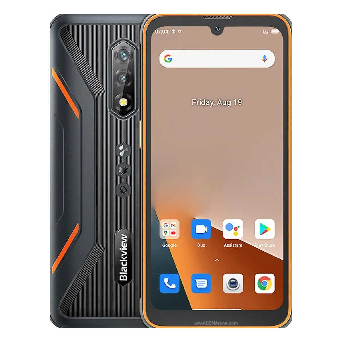 Blackview BV5200