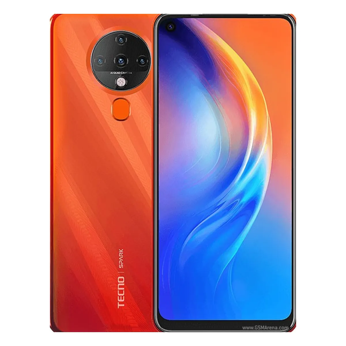Tecno Spark 6