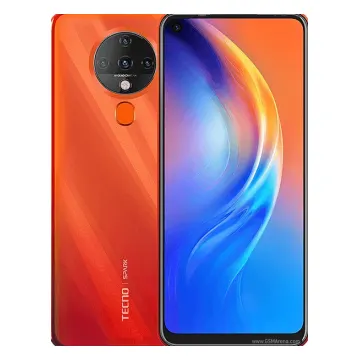 Tecno Spark 6