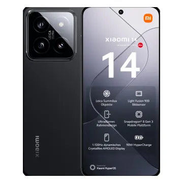 Xiaomi 14