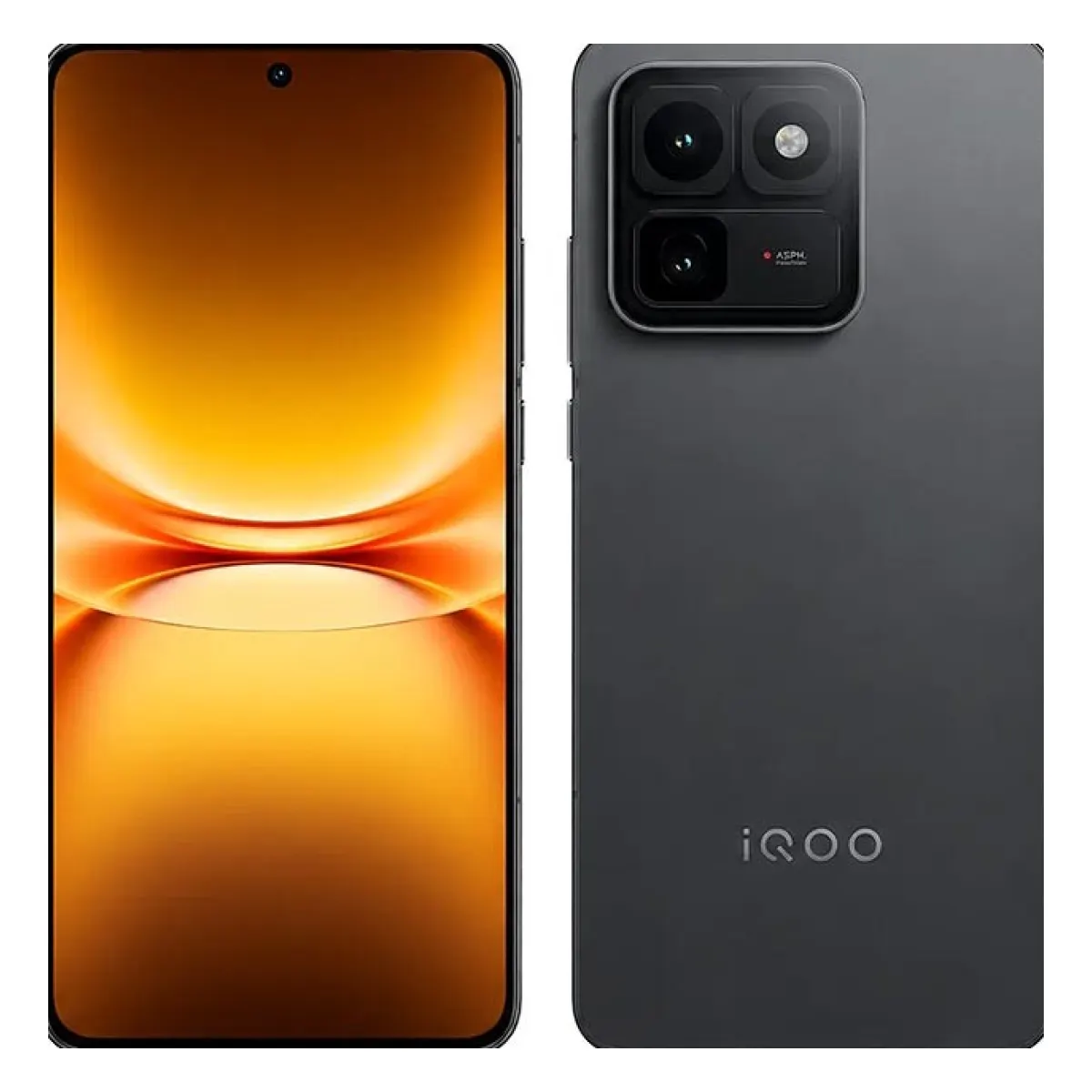 Vivo iQOO 15T
