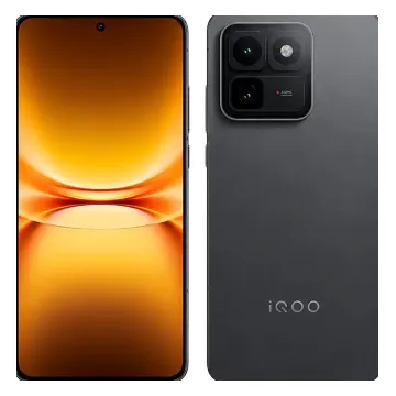 Vivo iQOO 15T