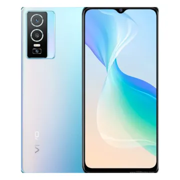 Vivo Y76 5G