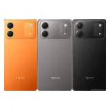 Tecno Spark 50c