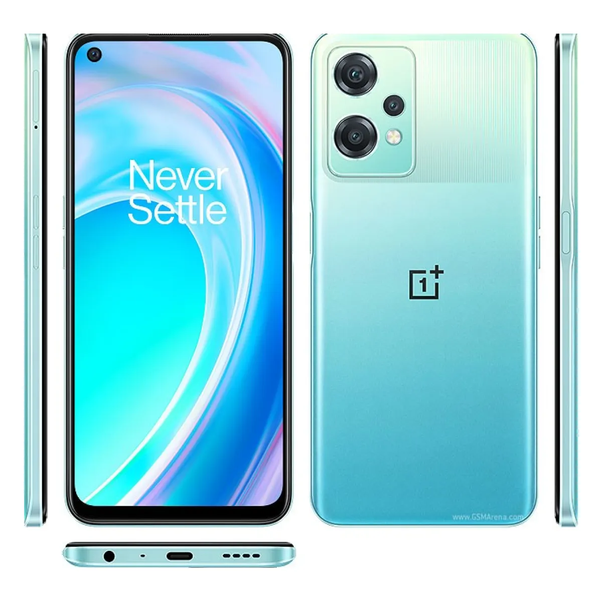 OnePlus Nord CE 2 Lite 5G