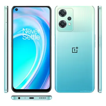 OnePlus Nord CE 2 Lite 5G