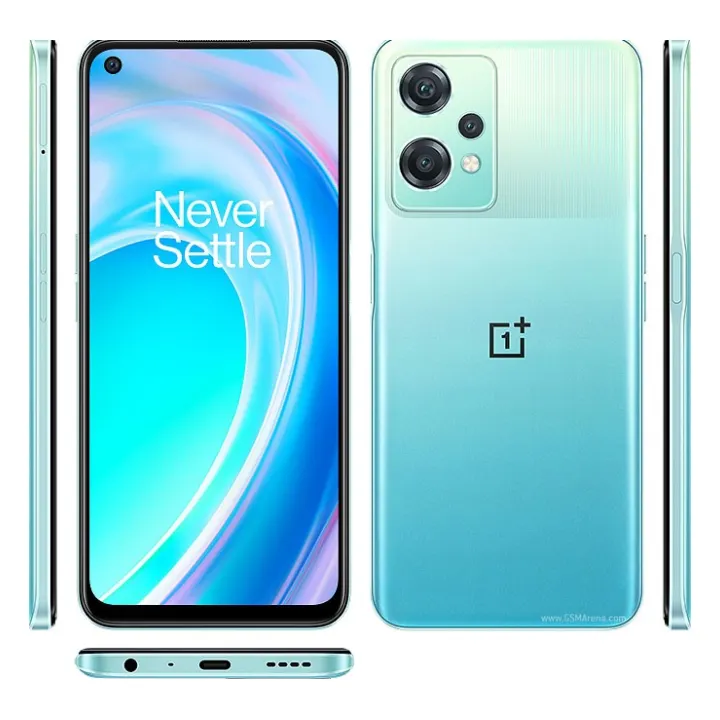 OnePlus Nord CE 2 Lite 5G