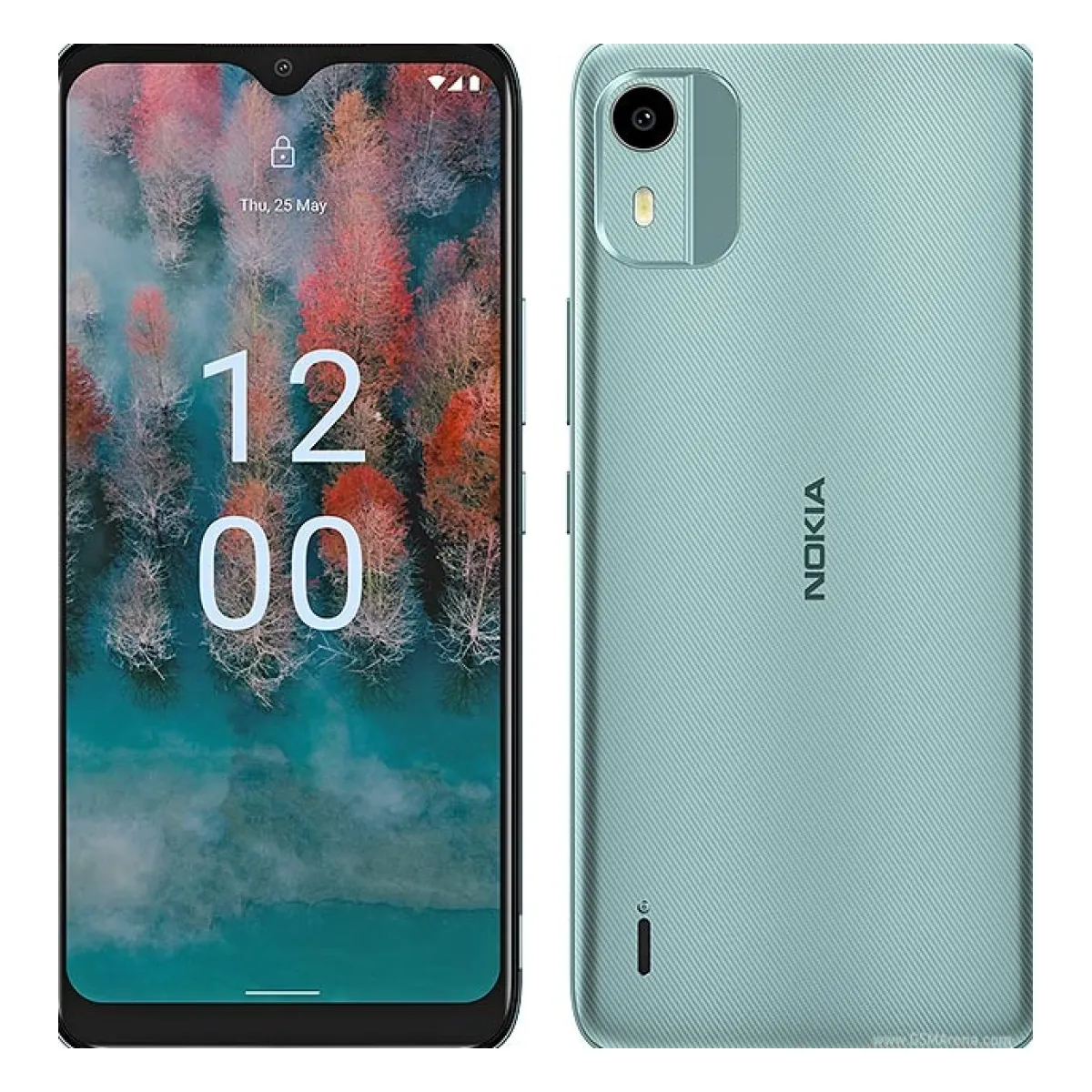 Nokia C12 Pro