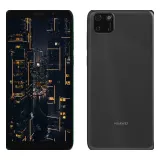 Huawei Y5p