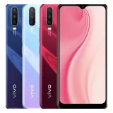Vivo Y3s