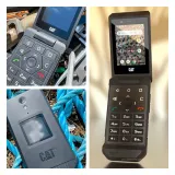 Cat S22 Flip
