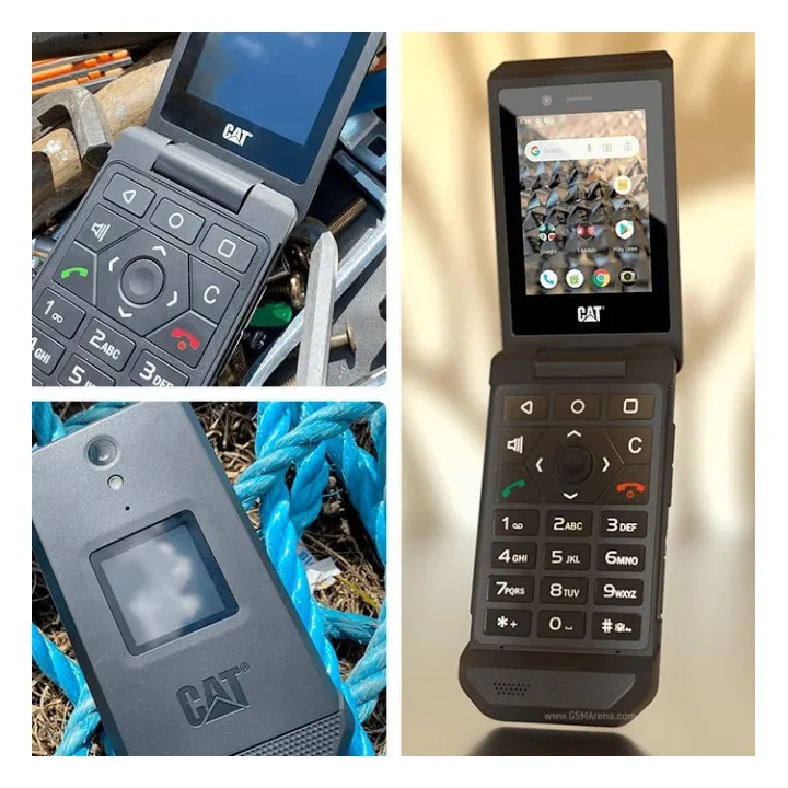 Cat S22 Flip