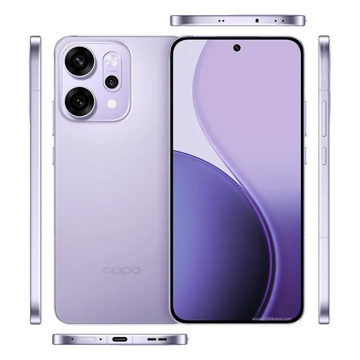 OPPO Reno14 Pro