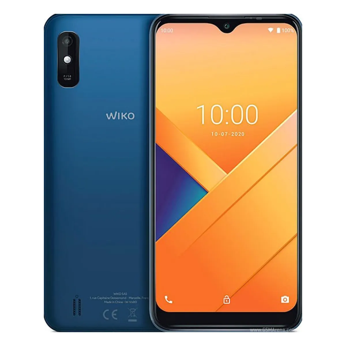 Wiko Y81