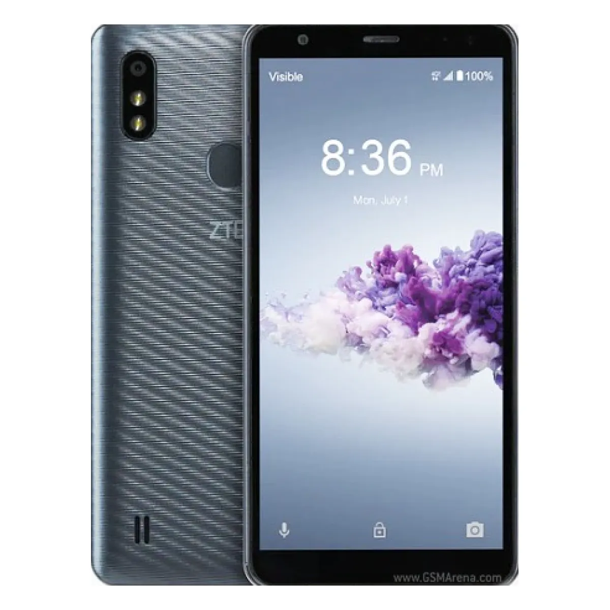 ZTE Blade A3 Prime