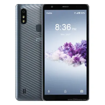 ZTE Blade A3 Prime