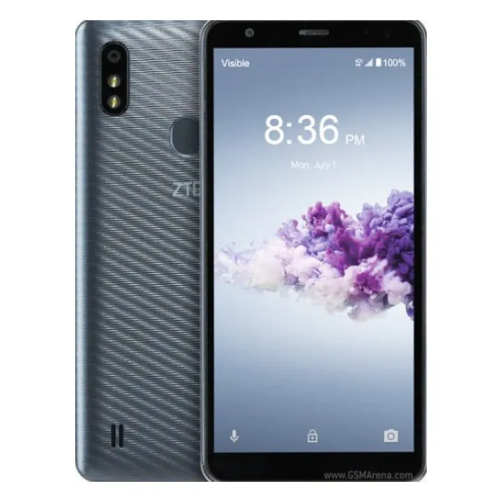 ZTE Blade A3 Prime