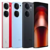 Vivo iQOO Neo9